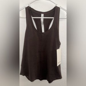 Lululemon Love Tank Top